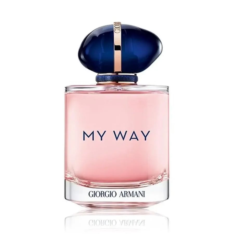 Giorgio Armani My Way Eau de Parfum for women 50 ml
