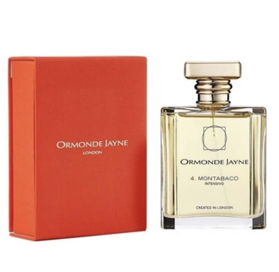 عطر ارموند جين 4 مونتباكو بارفيوم 120مل