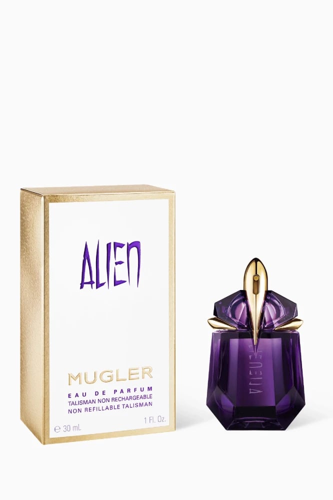 عطر موغلر الين اودي بارفيوم نسائي 30ملي