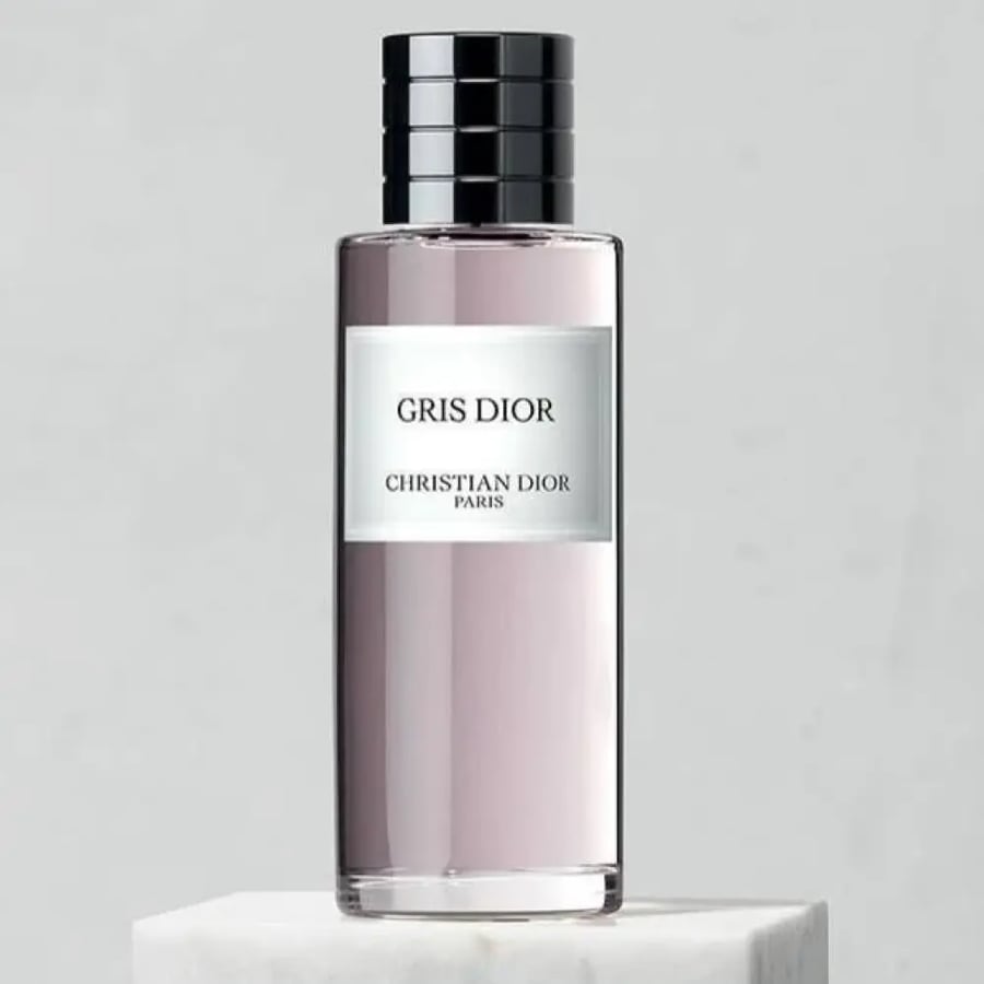 عطر ديور جريس ديور اودي بارفيوم للجنسين 250ملي