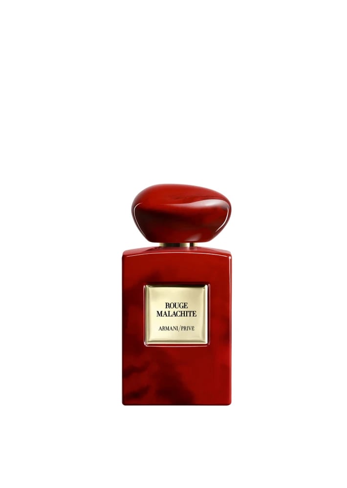 عطر جورجيو ارماني برايف روج ملاكيت اودي بارفيوم  للجنسين 100ملي