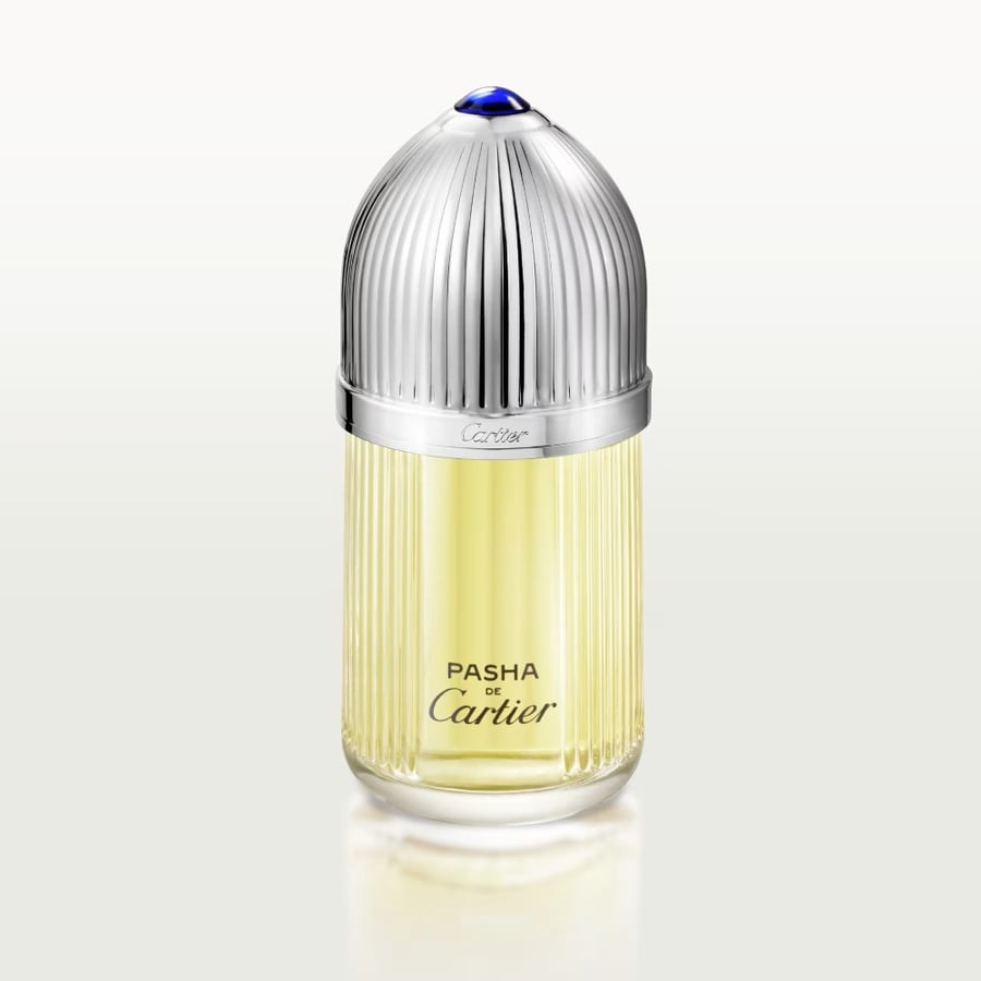 عطر كارتير باشا اودي تواليت رجالي 100ملي