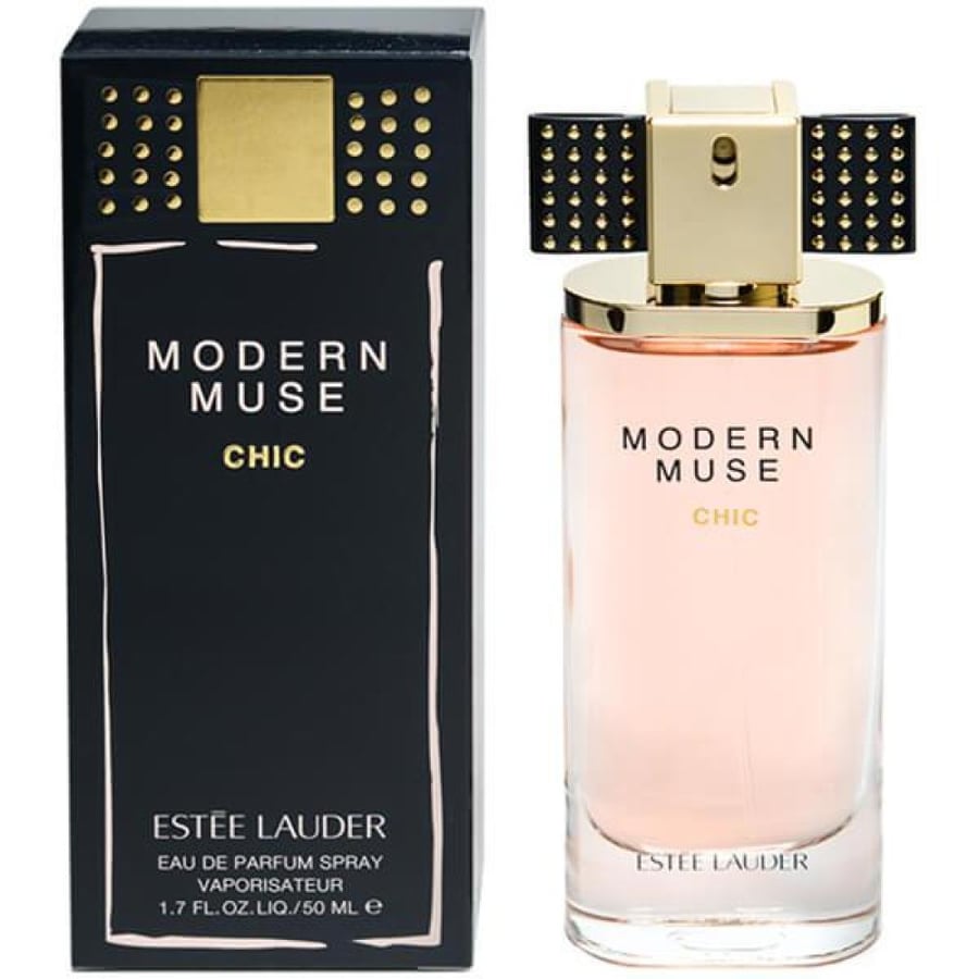 عطر استي لودر مودرن ميوز شيك او دو بارفيوم 50مل