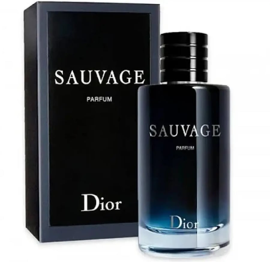 عطر ديور سوفاج بارفيوم رجالي 200ملي