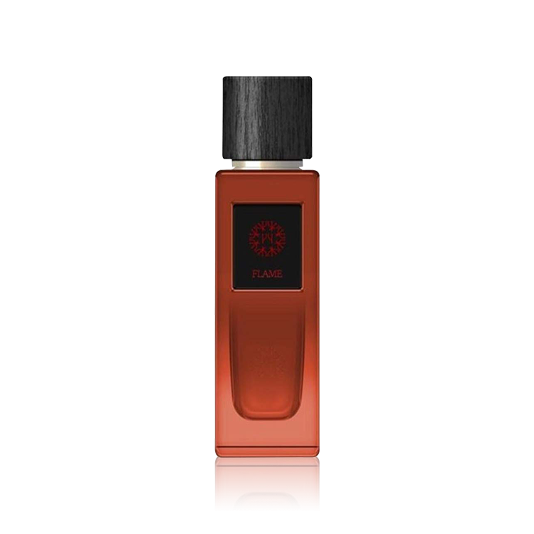 عطر باي ناتشورال فلام من ذا وودز كوليكشن اودي بارفيوم للجنسين 100ملي