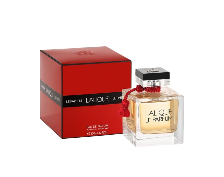 عطر لاليك لي بارفيوم اودي بارفيوم نسائي 100ملي