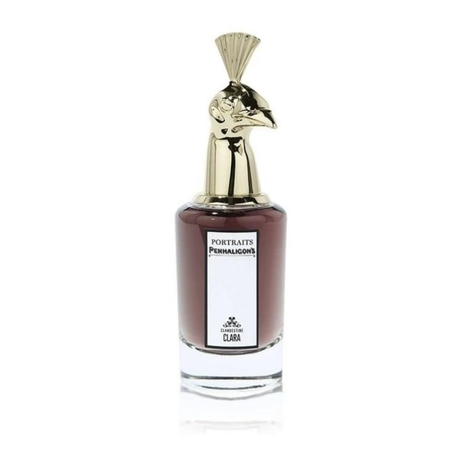 عطر كلانديستاين كلارا من بنهالغنز للنساء - 75مل - او دي بارفيوم