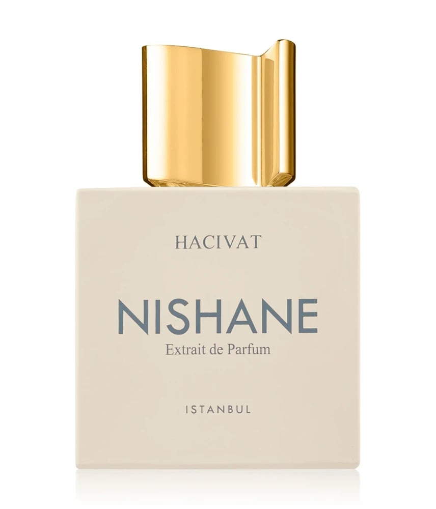 عطر نيشاني هاتشيفات اكسترايت دي بارفيوم للجنسين 100ملي