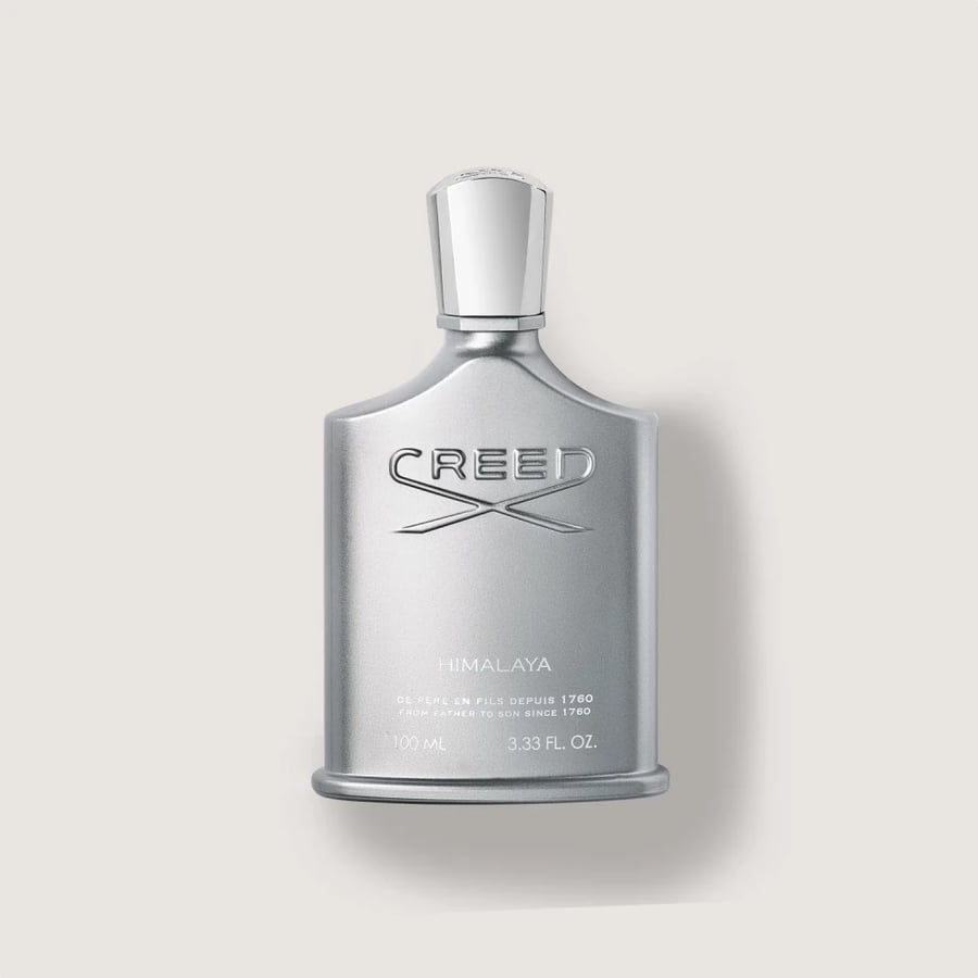 عطر كريد هيمالايا اودي بارفيوم رجالي 100ملي