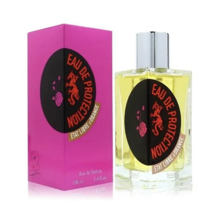 عطر ايتا ليبر دي اورانج ايو دي بروتكشن 100 مل