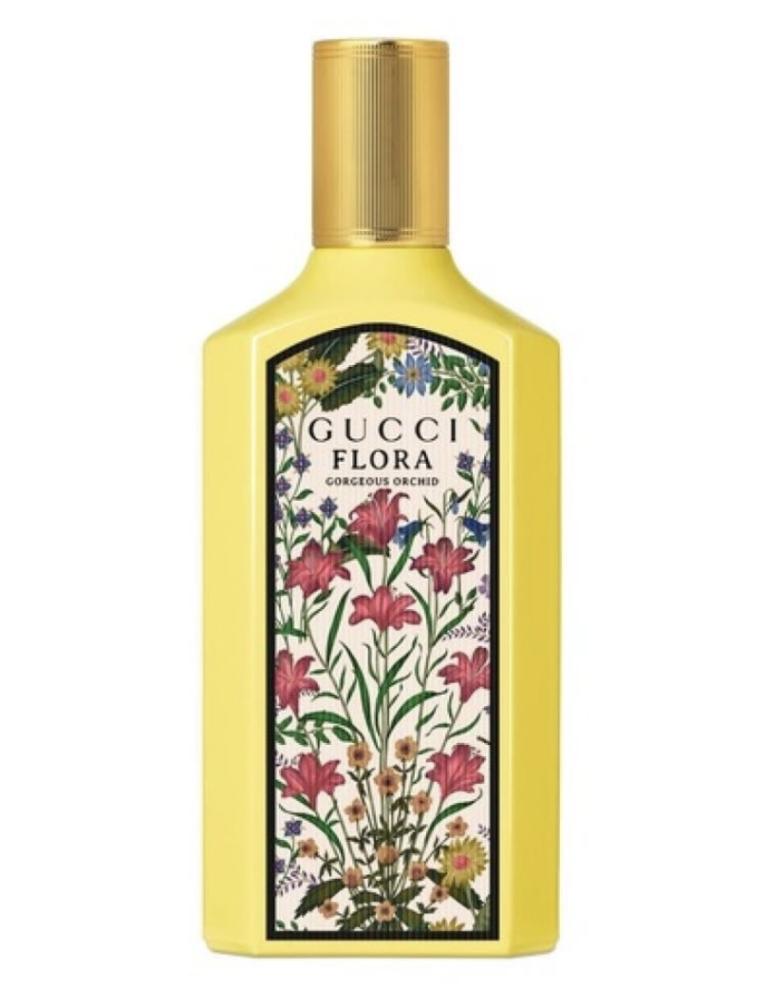 عطر قوتشي جورجيوس اوركيد اودو بارفيوم 100 مل