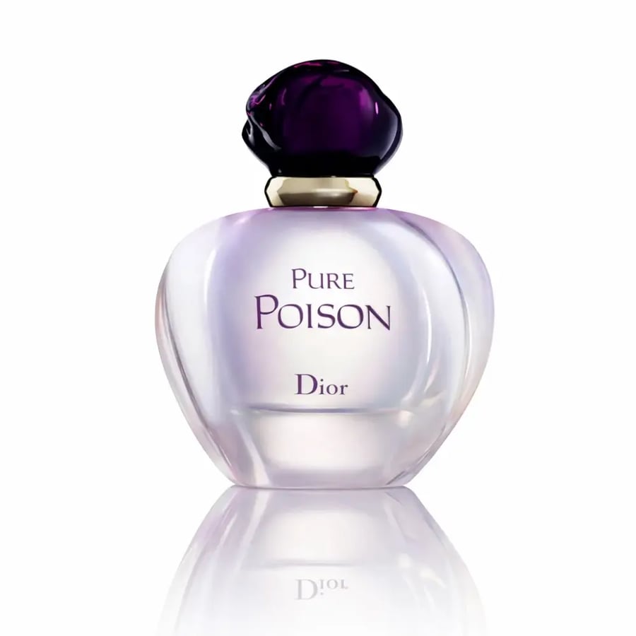 عطر ديور بيور بويزن اودي بارفيوم نسائي 100ملي