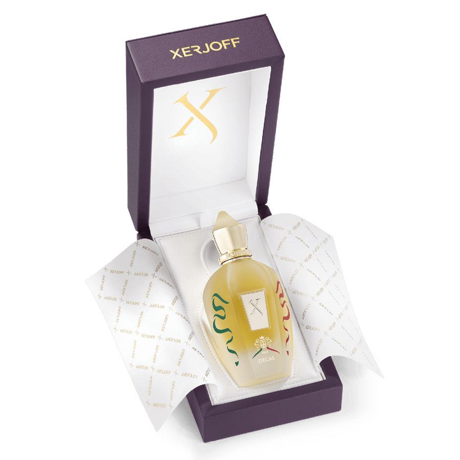 عطر زيرجوف 1861 ديكاس اودي بارفيوم للجنسين 100ملي