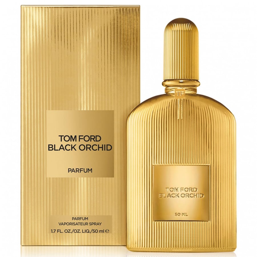 عطر توم فورد بلاك اوركيد بارفيوم  للجنسين 50ملي