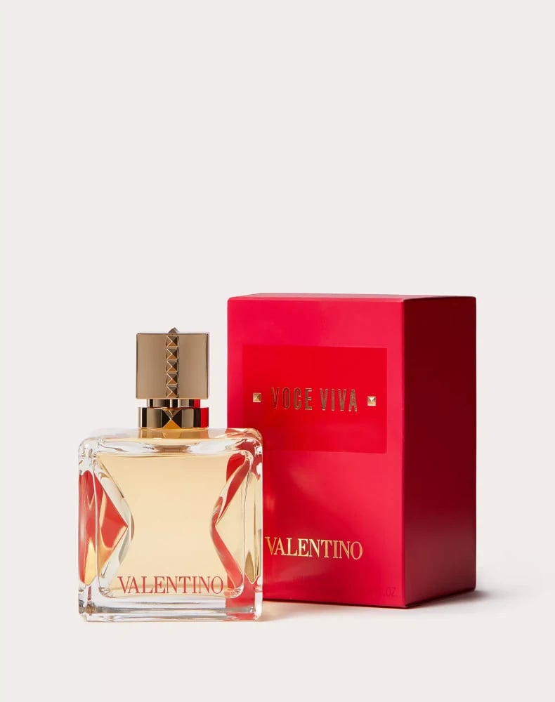 عطر فالنتينو فويس فيفا اودي بارفيوم نسائي 100ملي