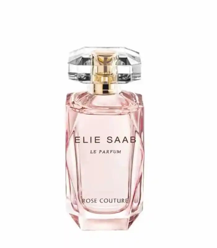 عطر ايلي صعب لي بارفيوم روز كوتور اودي تواليت 50 ملي