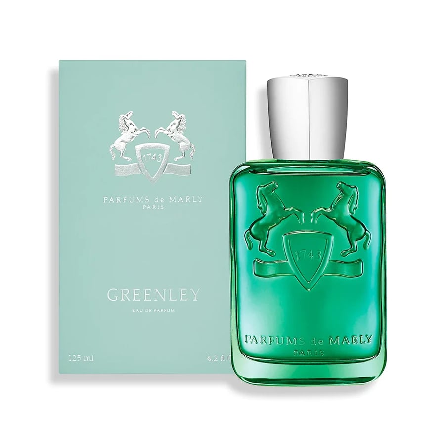 عطر بارفيوم دي مارلي جرينلي اودي بارفيوم 125 ملي