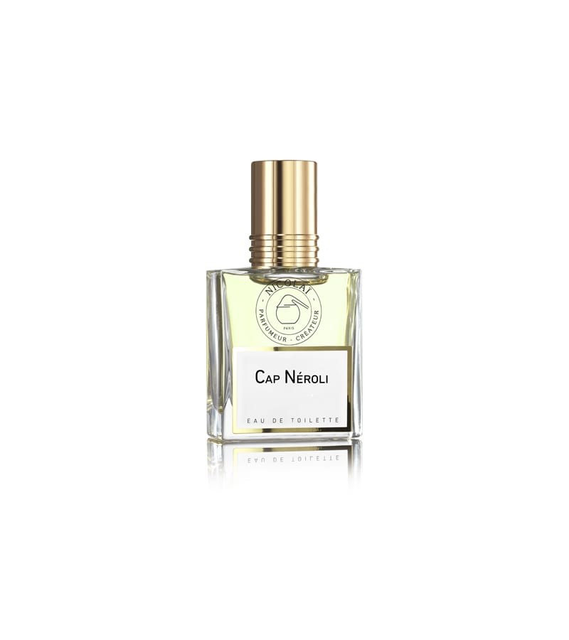عطر نيكولاي كاب نيرولي اودي تواليت للجنسين 30ملي