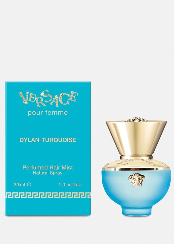 معطر شعر فرزاتشي ديلان تركواز نسائي 30ملي