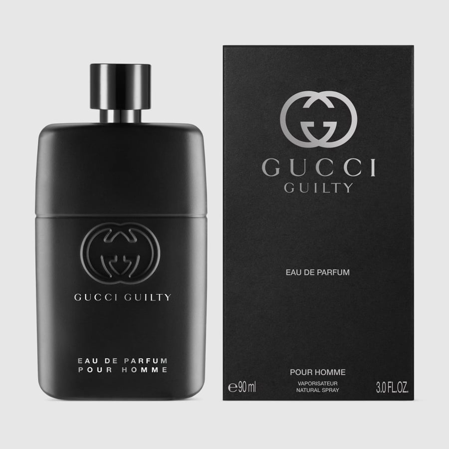 عطر غوتشي قولتي بور هوم اودي بارفيوم رجالي 90ملي