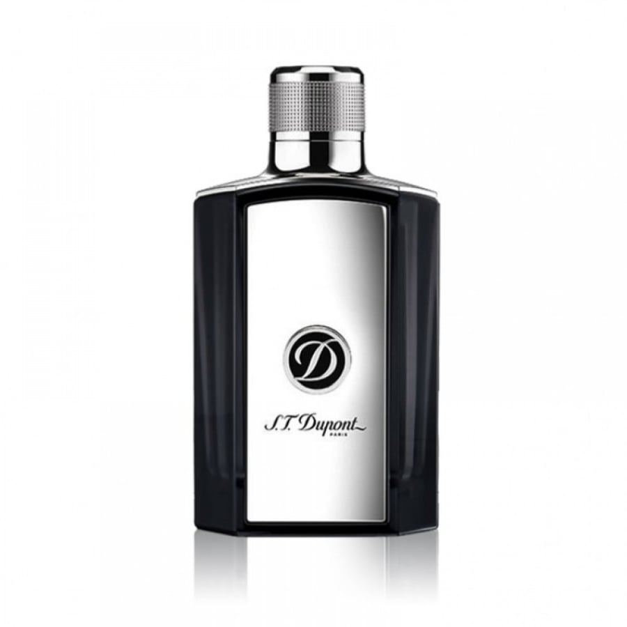 عطر اس تي ديبونت بي اكسبشنال اودي تواليت 100 ملي