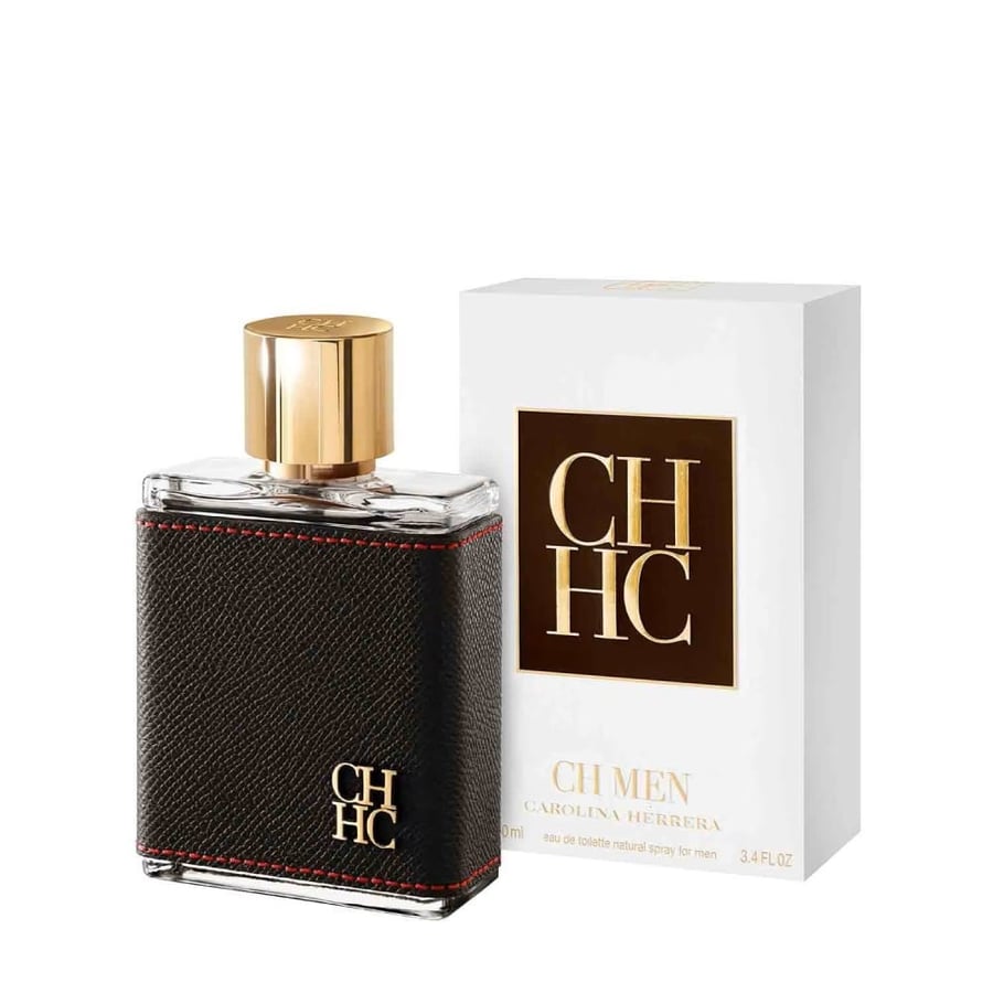 عطر كارولينا هيريرا سي اتش اودي تواليت رجالي 100ملي