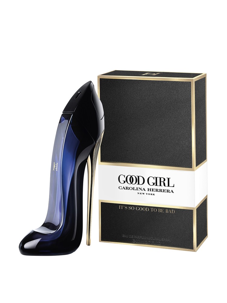 عطر كارولينا هيريرا قود قيرل اودي بارفيوم نسائي 80ملي