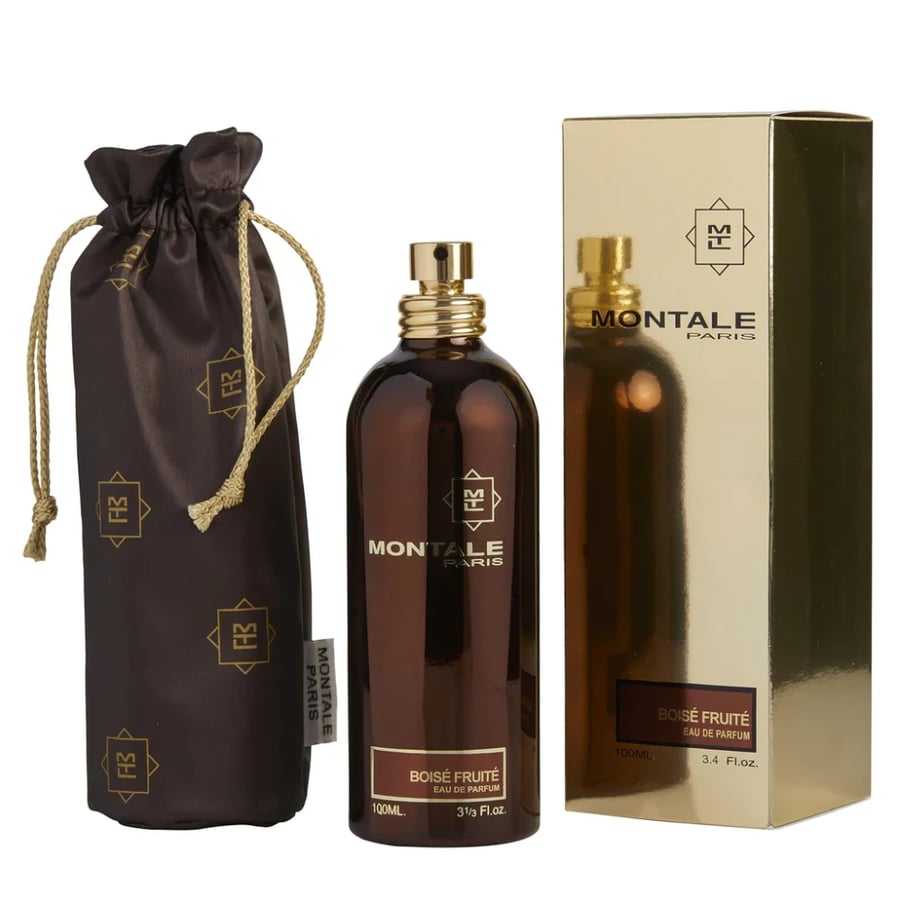 عطر مونتال بويس فروت اودي بارفيوم رجالي 100ملي