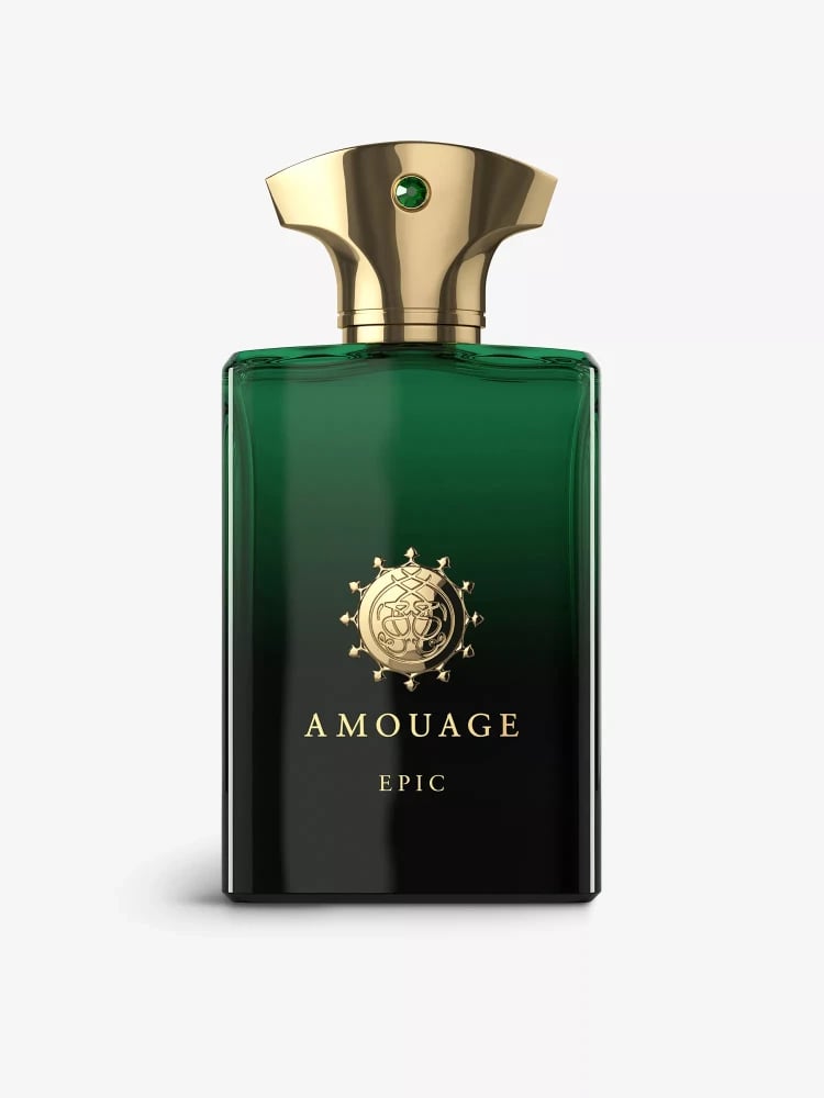 عطر امواج ايبيك رجالي اودي بارفيوم 100 ملي
