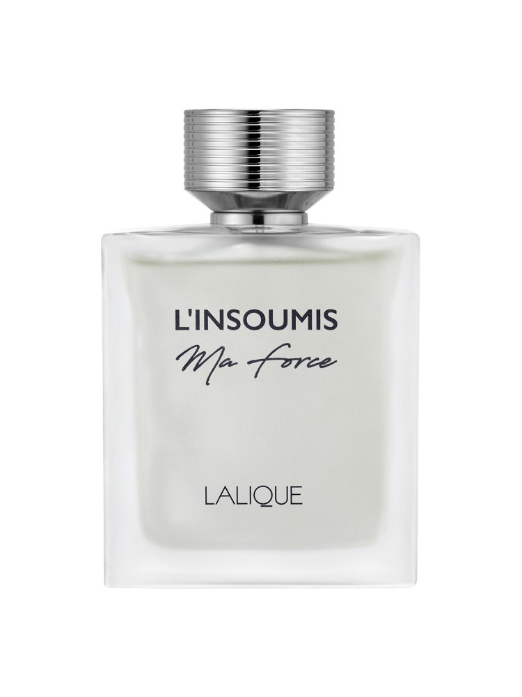 عطر لاليك لينسوميس ما فورس اودي تواليت رجالي 100ملي