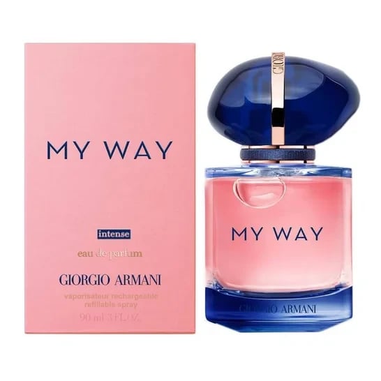 عطر جورجيو ارماني ماي واي اودي بارفيوم انتنس نسائي 90ملي
