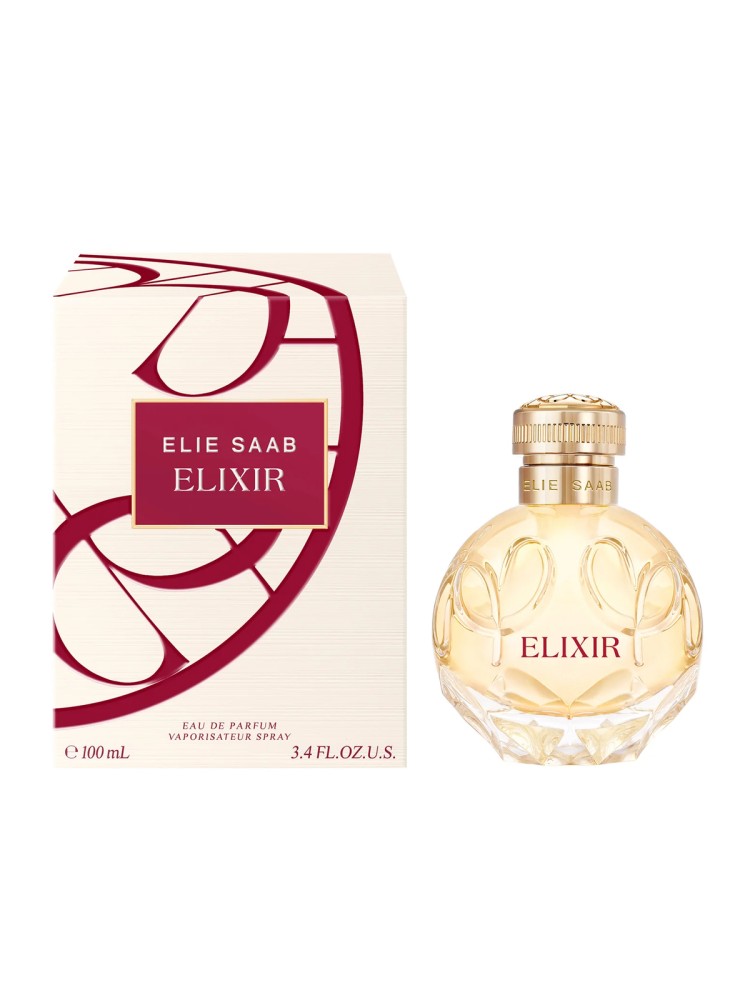 عطر ايلي صعب اليكسير اودي بارفيوم 100 ملي