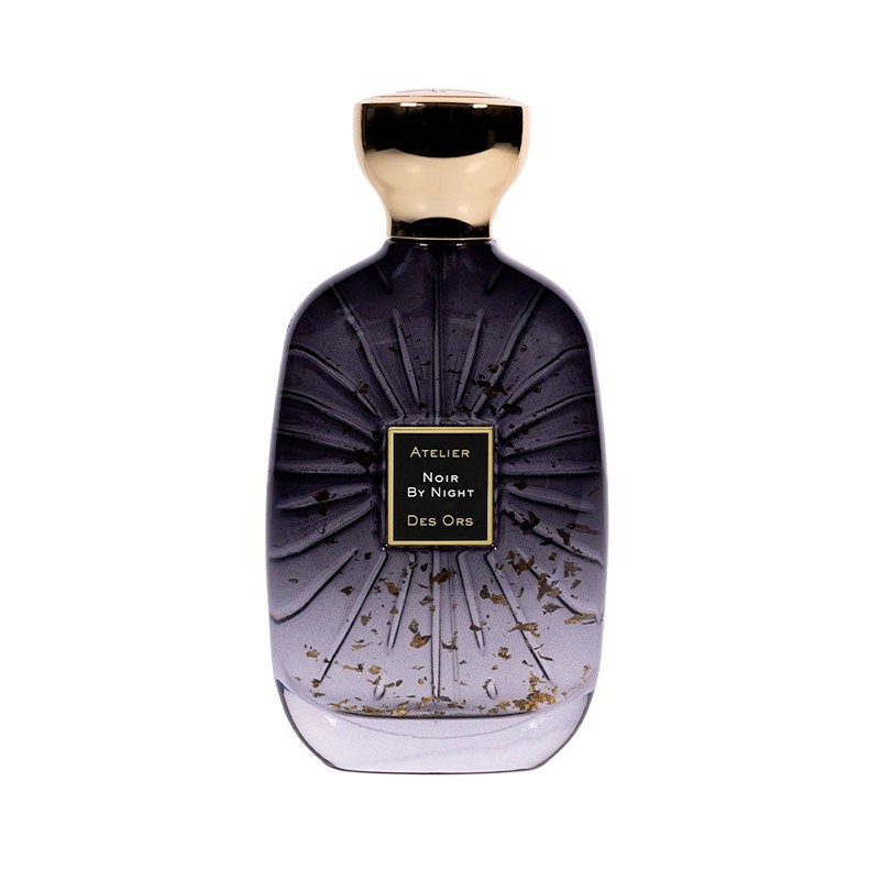 عطر اتيليه دي اورس نوار باي نايت اودي بارفيوم 100 ملي