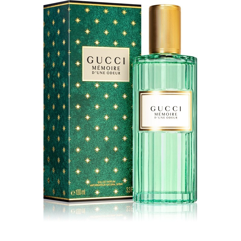 عطر غوتشي ميموار دو اون اودير ودي بارفيوم للجنسين 100ملي