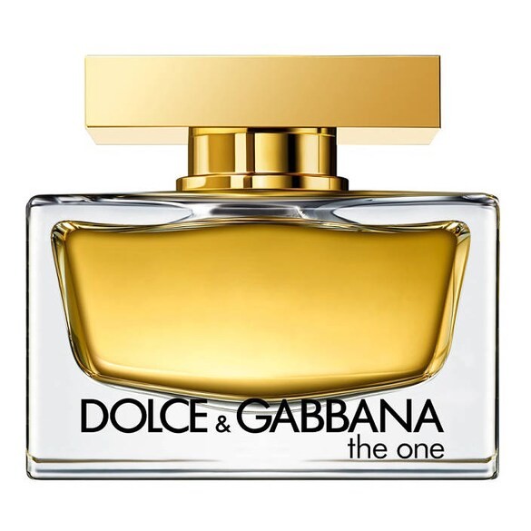 عطر دولتشي ان غابانا ذا ون اودي بارفيوم نسائي 75ملي