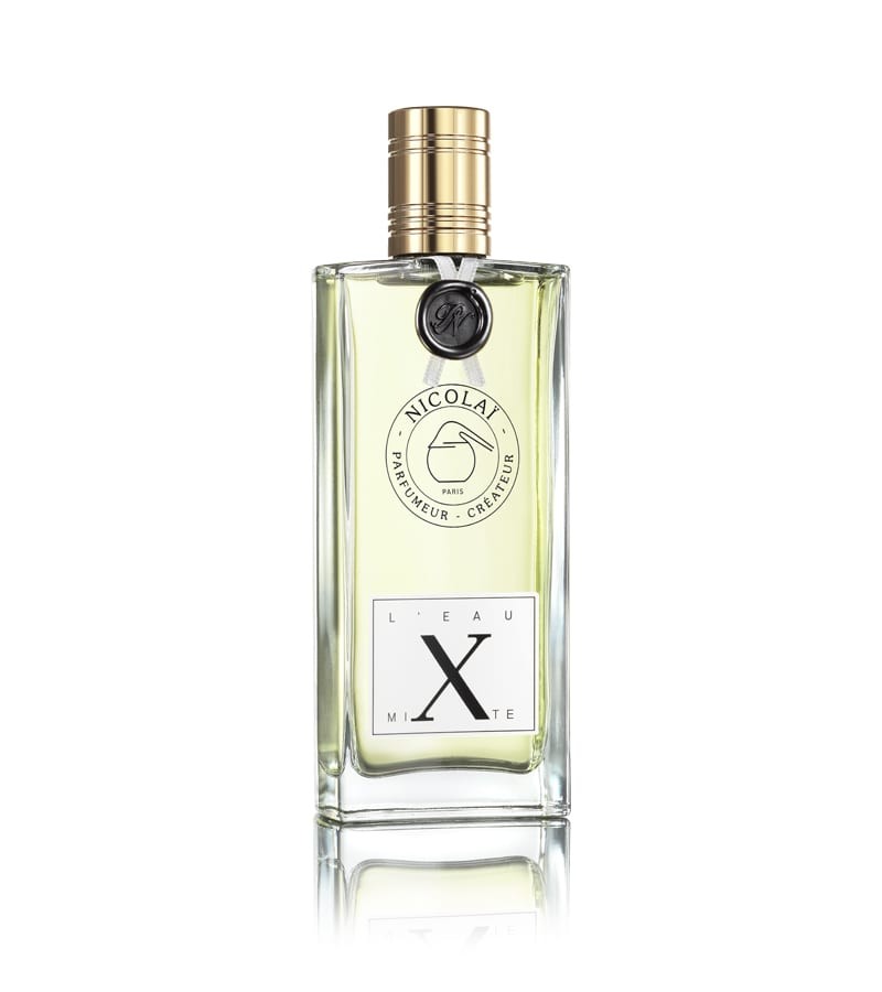 عطر نيكولاي ليو ميكست او فريش للجنسين 100ملي