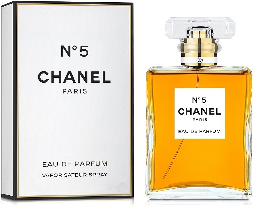 عطر شانيل N°5 اودي بارفيوم نسائي 50ملي