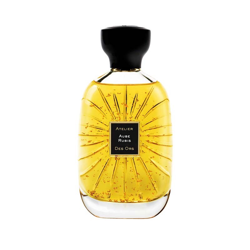 عطر اتيليه دي اورس اوبي روبيس اودي بارفيوم 100 ملي