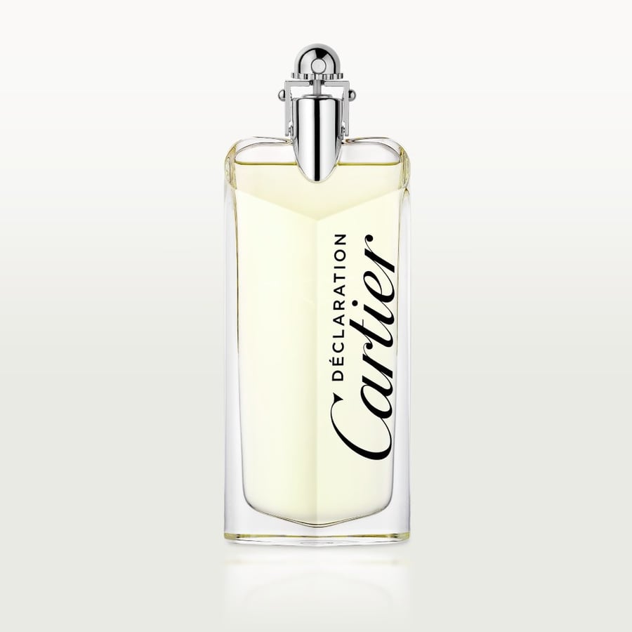 عطر كارتير ديكلاريشن اودي تواليت رجالي 100ملي