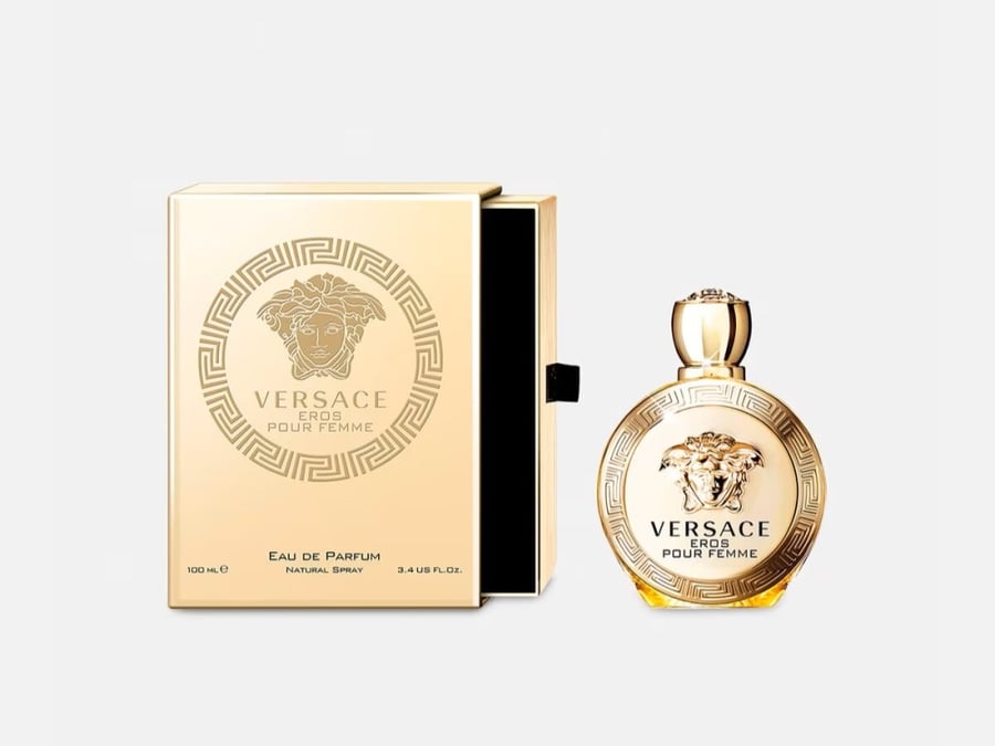 عطر فرزاتشي ايروس بور فيم اودي بارفيوم نسائي 100ملي