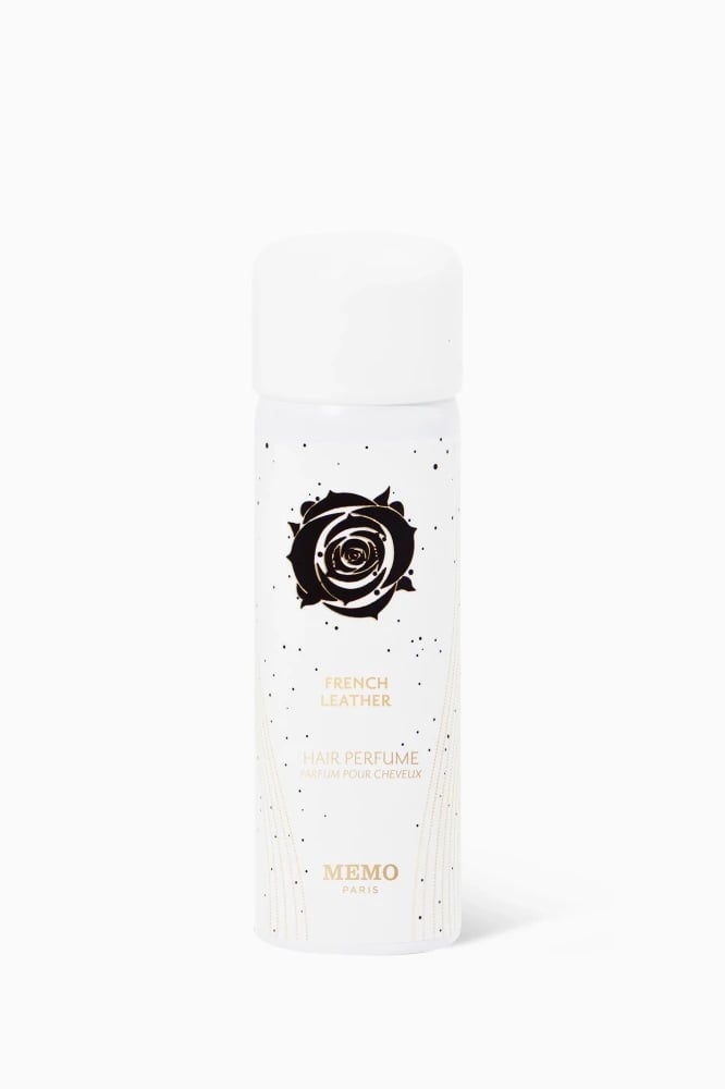 ميمو باريس فرينش ليذر عطر شعر للجنسين 80ملي