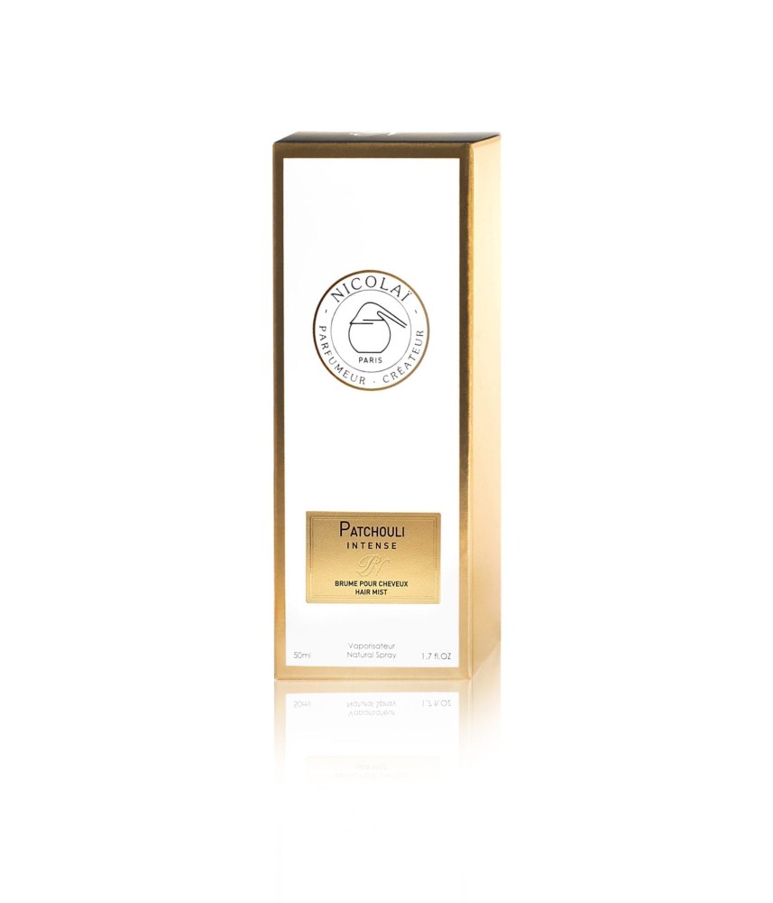 معطر شعر نيكولاي باتشولي انتنس  للجنسين 50ملي