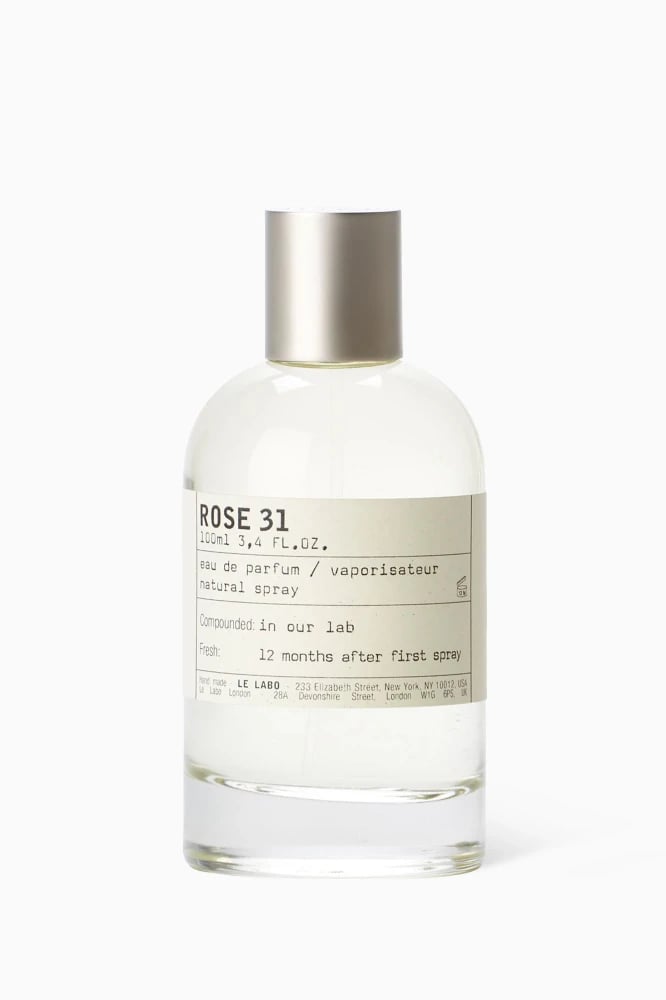 عطر لي لابو روز 31 اودي بارفيوم للجنسين 100ملي