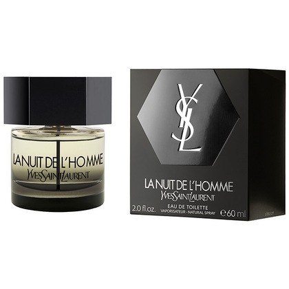 عطر ايف سان لوران لانويت لي هوم اودي تواليت 60 ملي