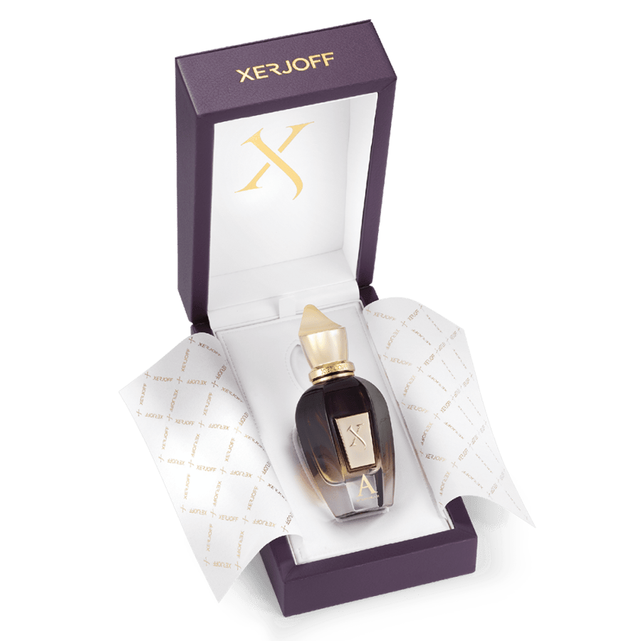 عطر زيرجوف الكساندريا II بارفيوم للجنسين 50ملي