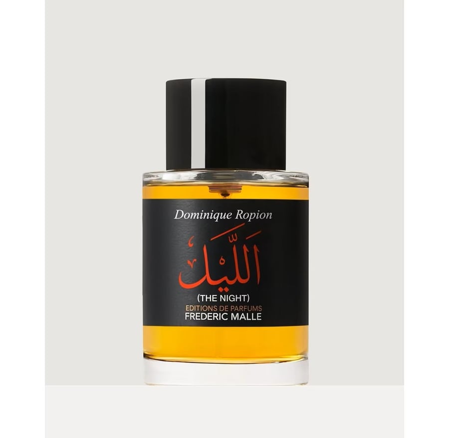 عطر فريدريك مال الليل اودي بارفيوم للجنسين 100ملي