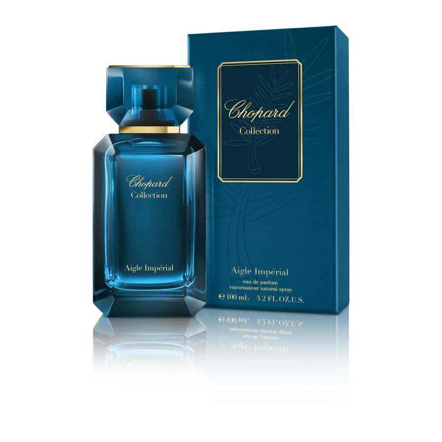 عطر شوبارد كوليكشن ايجل امبريال اودي بارفيوم للجنسين 100ملي
