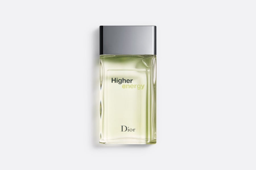 عطر ديور هاير انرجي اودي تواليت رجالي 100ملي