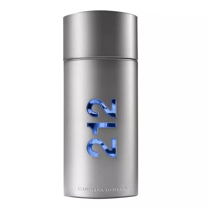 عطر كارولينا هيريرا 212 مان ان واي سي اودي تواليت رجالي 100ملي