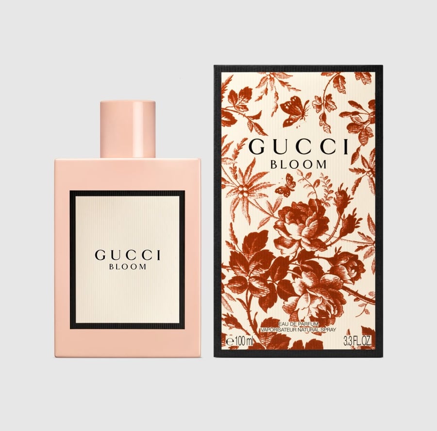 عطر غوتشي بلوم اودي بارفيوم نسائي 100ملي